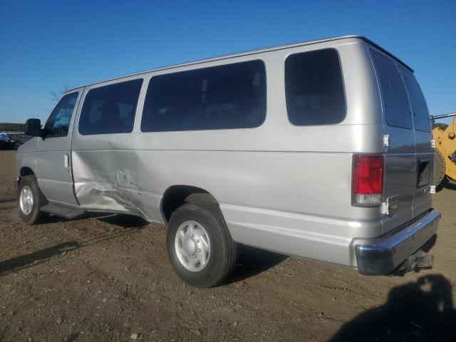 Photo 2 from auction – 2011 FORD ECONOLINE with VIN 1FBSS3BL6BDB17772
