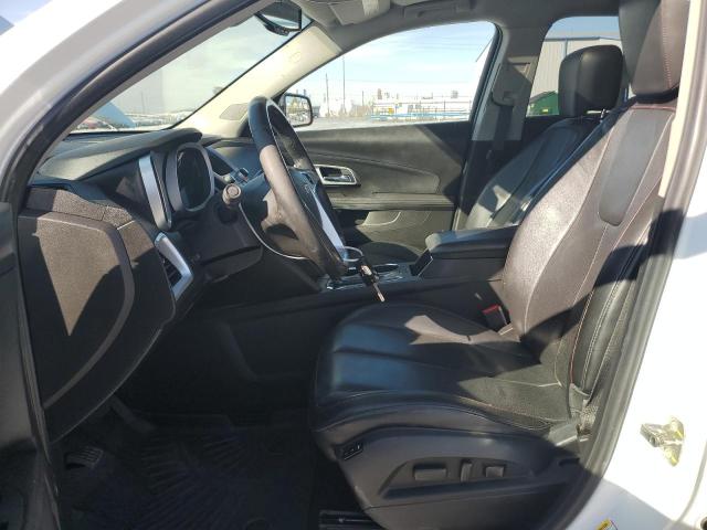 Photo 7 from auction – 2012 CHEVROLET EQUINOX LT with VIN 2GNALFEK6C1117252