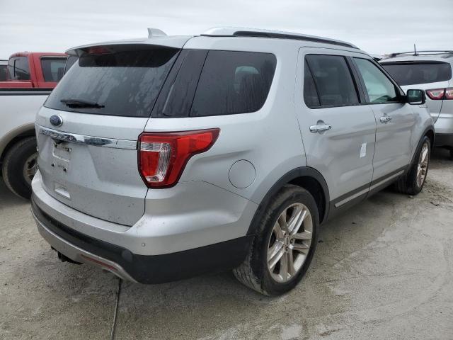 Photo 3 from auction – 2017 FORD EXPLORER L with VIN 1FM5K7F85HGB76871