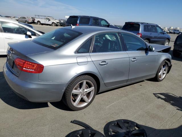 Photo 3 from auction – 2010 AUDI A4 PREMIUM with VIN WAUFFAFL2AN029985