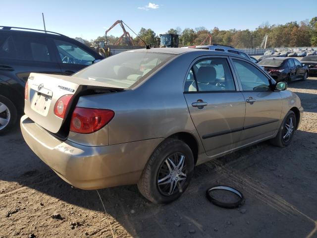 Photo 3 from auction – 2007 TOYOTA COROLLA CE with VIN 2T1BR32E97C747797