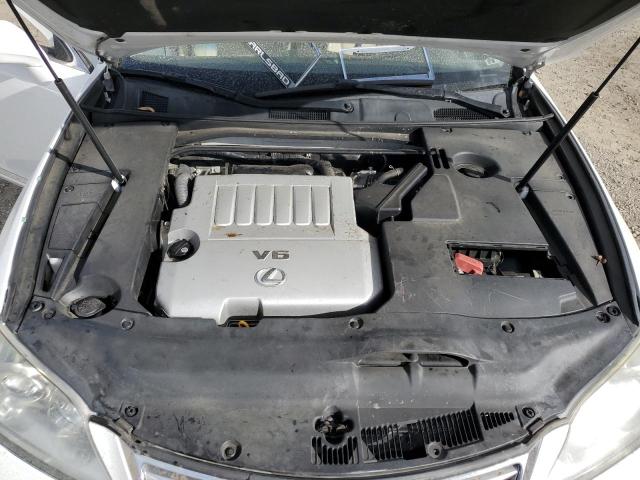 Photo 11 from auction – 2010 LEXUS ES 350 with VIN JTHBK1EG9A2391412