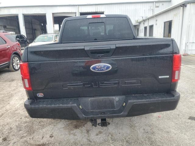 Photo 6 from auction – 2020 FORD F150 SUPER with VIN 1FTEW1EP3LFC03966