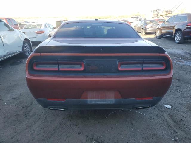 Photo 6 from auction – 2023 DODGE CHALLENGER with VIN 2C3CDZKG7PH649062