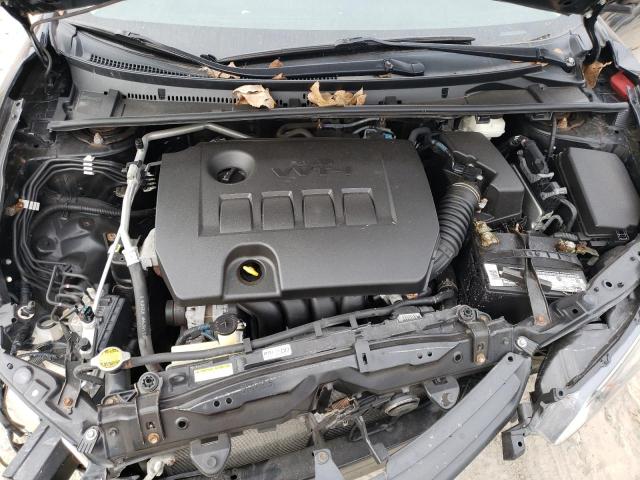 Photo 11 from auction – 2014 TOYOTA COROLLA with VIN 2T1BURHE4EC133116