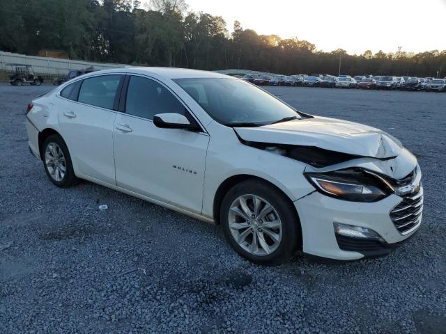 Photo 4 from auction – 2023 CHEVROLET MALIBU LS with VIN 1G1ZD5ST9PF213979