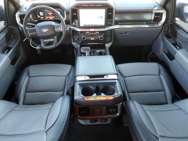 Photo 8 from auction – 2022 FORD F150 SUPER with VIN 1FTFW1E80NFB80498