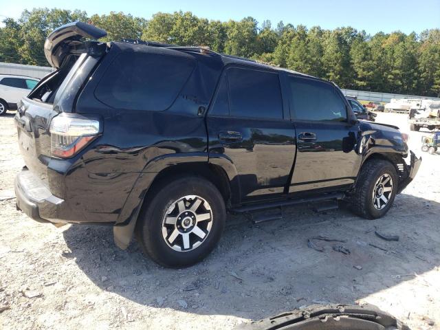 Photo 3 from auction – 2019 TOYOTA 4RUNNER SR with VIN JTEBU5JR8K5722289