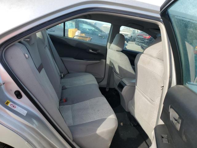 Photo 10 from auction – 2014 TOYOTA CAMRY L with VIN 4T1BF1FK3EU405545
