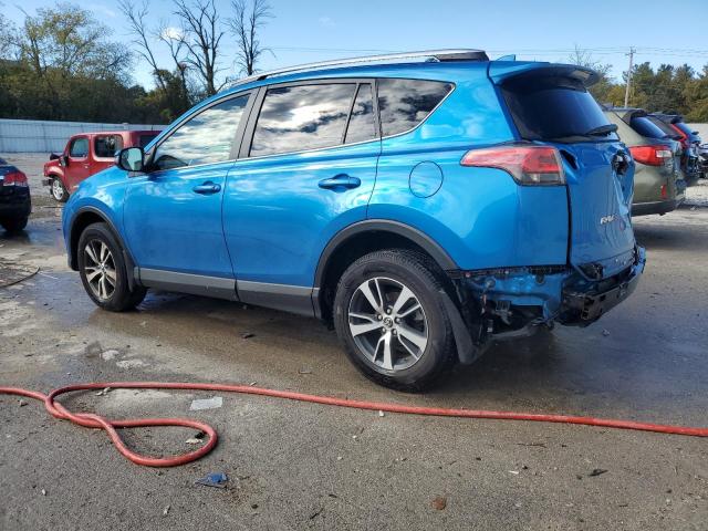 Photo 2 from auction – 2016 TOYOTA RAV4 XLE with VIN JTMRFREV6GJ101336