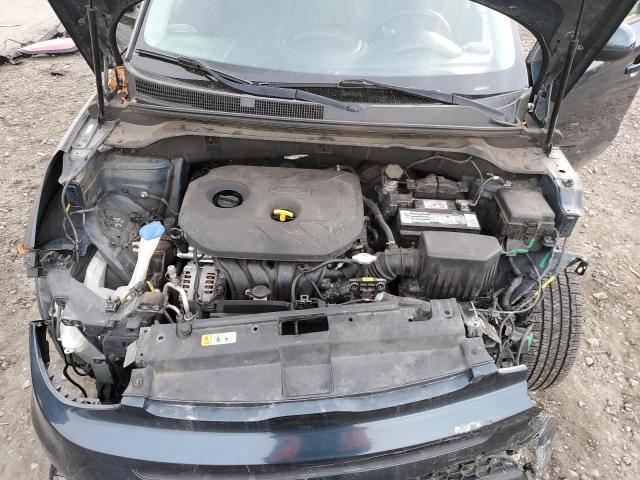 Photo 11 from auction – 2018 KIA SOUL + with VIN KNDJP3A54J7568370