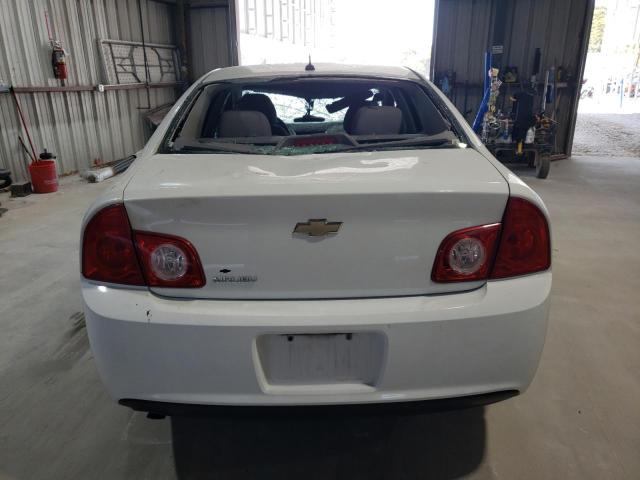 Photo 6 from auction – 2011 CHEVROLET MALIBU LS with VIN 1G1ZB5E13BF234075