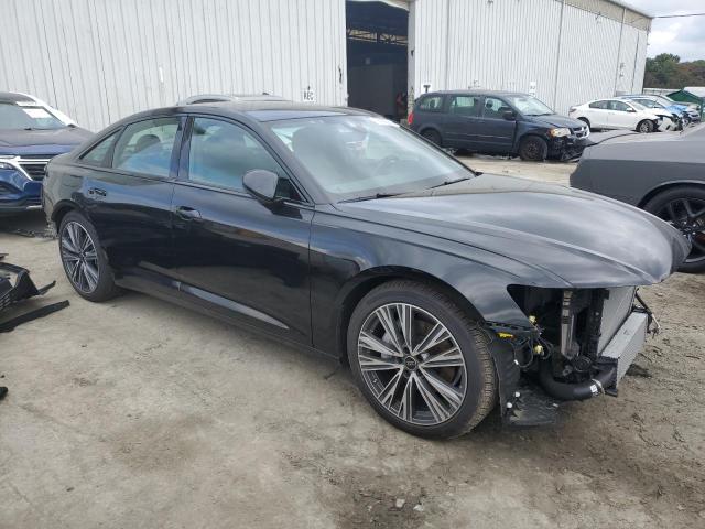Photo 4 from auction – 2024 AUDI A6 PREMIUM with VIN WAUD3BF23RN030362