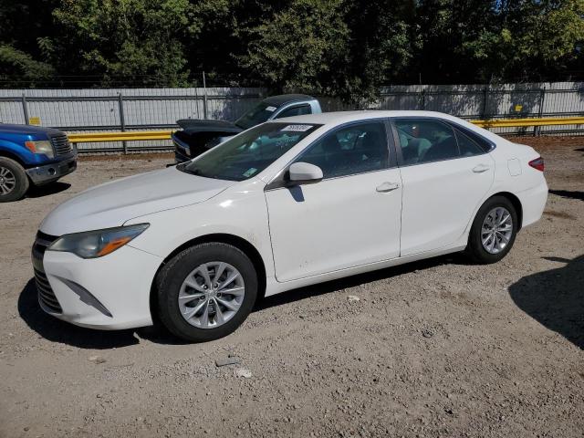 TOYOTA CAMRY LE 2016 with VIN 4T1BF1FK4GU557143 - Photo from auction