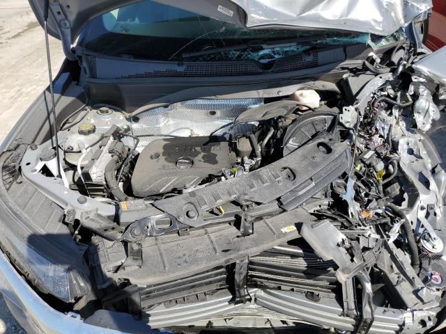 Photo 12 from auction – 2024 CHEVROLET TRAILBLAZE with VIN KL79MNSL3RB060627