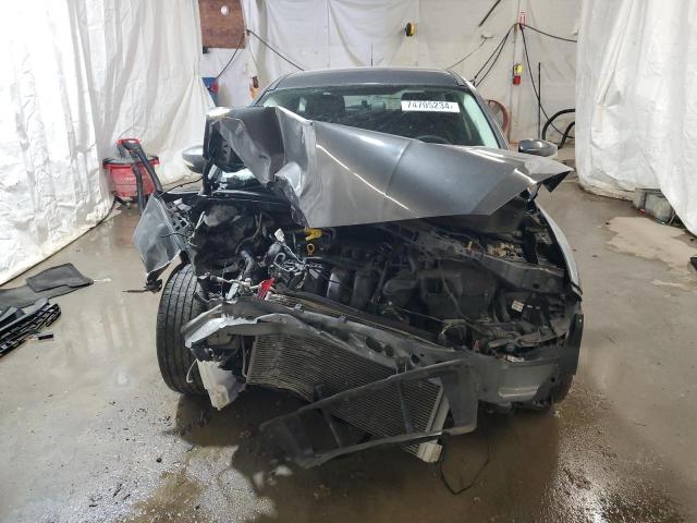 Photo 5 from auction – 2017 FORD FOCUS SE with VIN 1FADP3K23HL232993