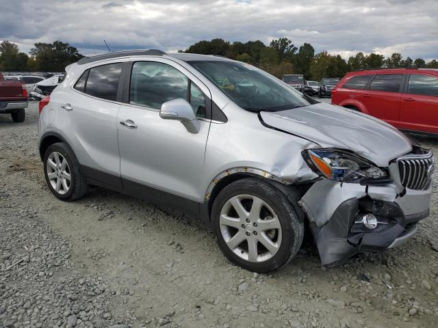 Photo 4 from auction – 2015 BUICK ENCORE with VIN KL4CJCSB1FB241020