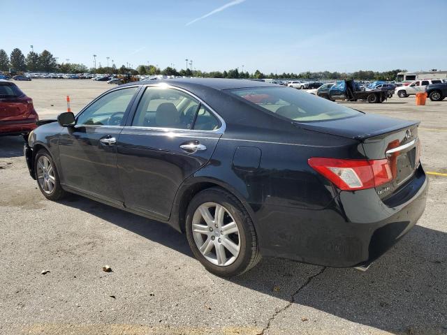 Photo 2 from auction – 2007 LEXUS ES 350 with VIN JTHBJ46G272097913