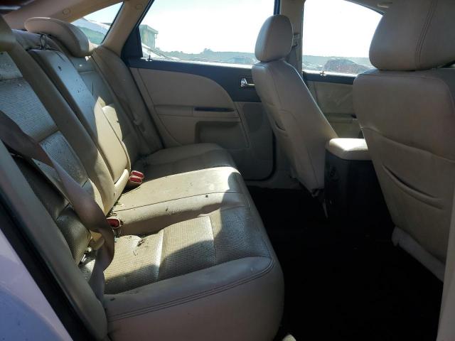 Photo 10 from auction – 2008 FORD TAURUS LIM with VIN 1FAHP28W58G144574
