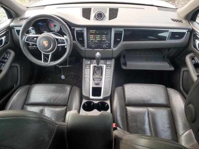 Photo 8 from auction – 2015 PORSCHE MACAN S with VIN WP1AB2A51FLB61466