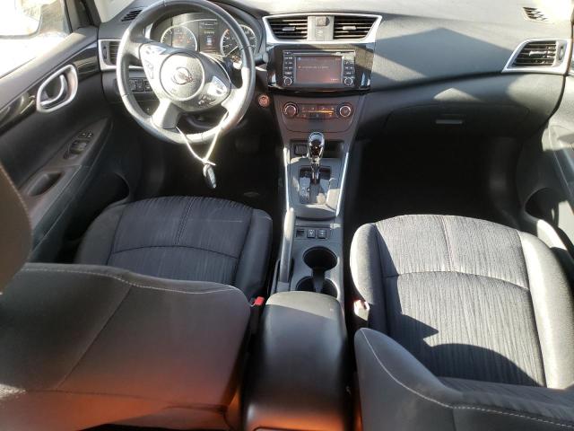 Photo 8 from auction – 2016 NISSAN SENTRA with VIN 3N1AB7AP8GY323007