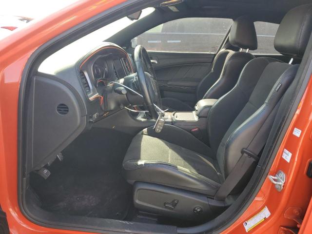Photo 7 from auction – 2020 DODGE CHARGER R/ with VIN 2C3CDXCT7LH216481