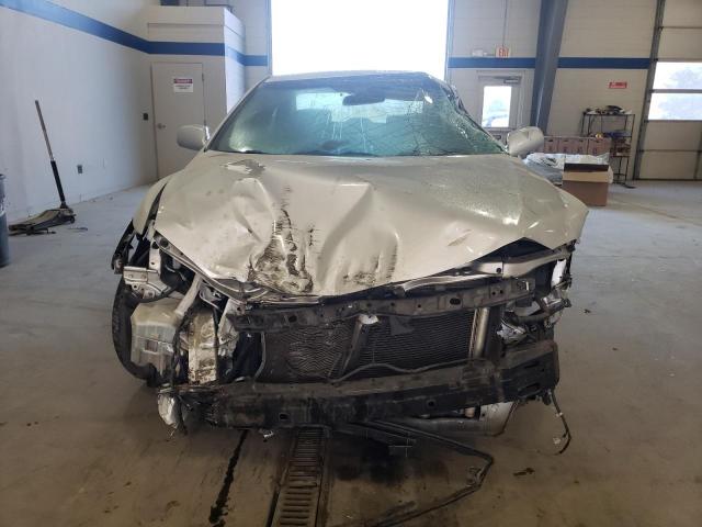 Photo 5 from auction – 2010 TOYOTA CAMRY BASE with VIN 4T1BF3EK2AU66462
