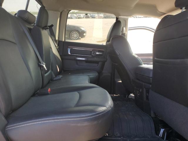 Photo 10 from auction – 2014 RAM 1500 LARAM with VIN 1C6RR6NT5ES101668