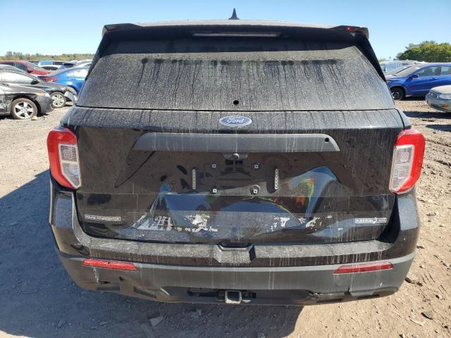 Photo 6 from auction – 2023 FORD EXPLORER P with VIN 1FM5K8AB6PGB11681
