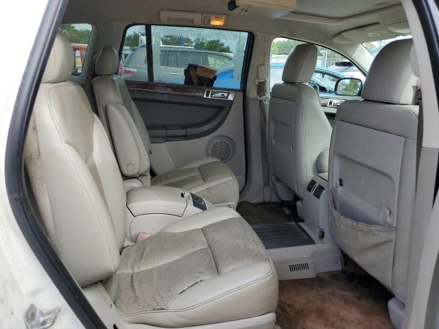 Zdjęcie 11 z aukcji – 2007 CHRYSLER PACIFICA T z VIN 2A8GM68X57R263715
