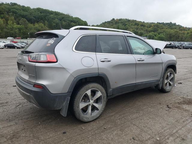 Photo 3 from auction – 2019 JEEP CHEROKEE with VIN 1C4PJMDX2KD336013