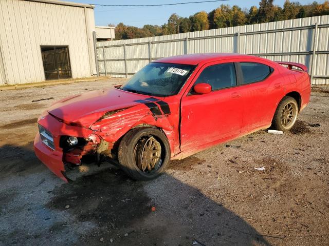DODGE CHARGER 2010 with VIN 2B3CA4CD6AH181989 - Photo from auction