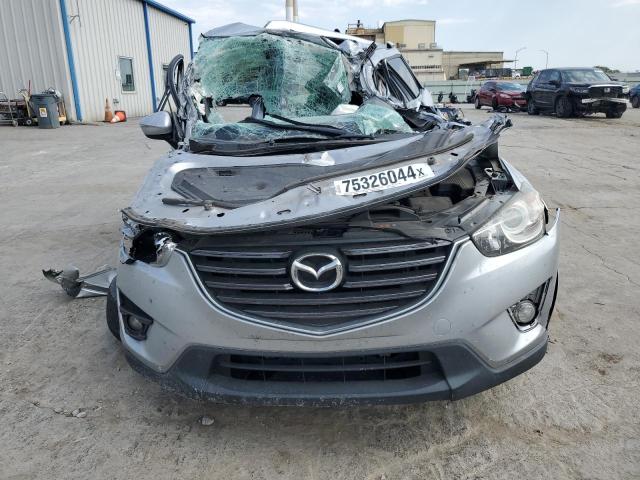 Photo 5 from auction – 2016 MAZDA CX-5 GT with VIN JM3KE2DY9G0718394