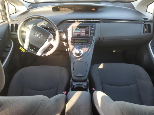 Photo 8 from auction – 2010 TOYOTA PRIUS with VIN JTDKN3DU7A0156112