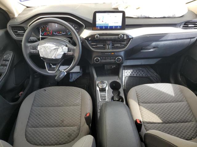 Photo 8 from auction – 2020 FORD ESCAPE SE with VIN 1FMCU0G67LUB02299