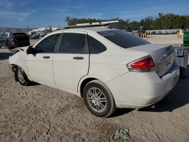 Photo 2 from auction – 2011 FORD FOCUS SE with VIN 1FAHP3FN6BW187852