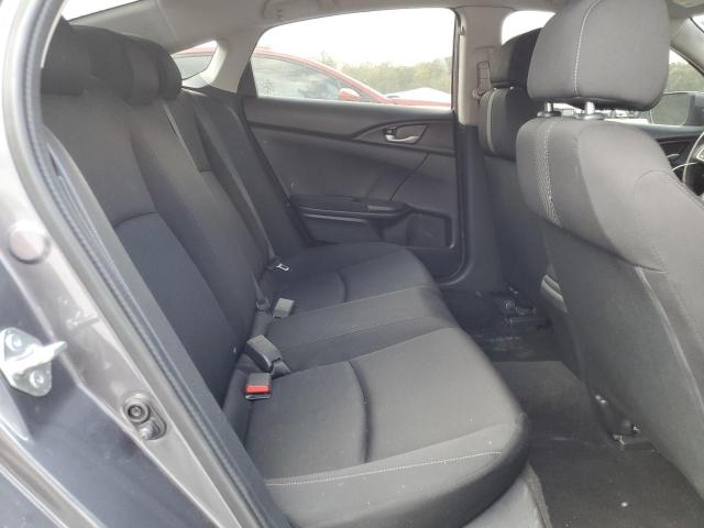 Photo 10 from auction – 2018 HONDA CIVIC LX with VIN 2HGFC2F59JH587748