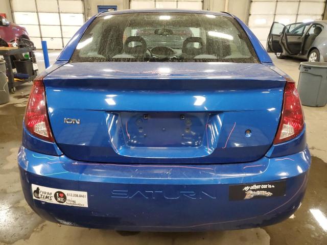Photo 6 from auction – 2004 SATURN ION LEVEL with VIN 1G8AJ52F24Z196941
