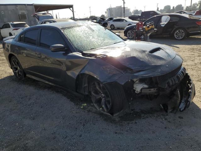 Photo 4 from auction – 2019 DODGE CHARGER GT with VIN 2C3CDXHG9KH673660