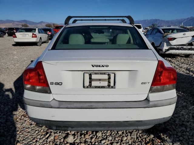 Photo 6 from auction – 2004 VOLVO S60 2.5T with VIN YV1RS59V242411658