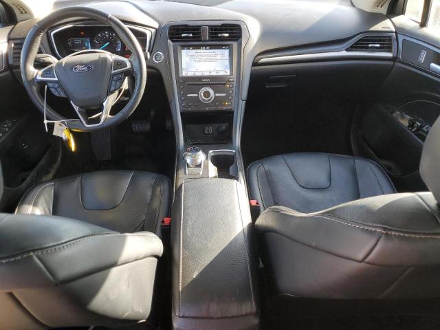 Photo 8 from auction – 2019 FORD FUSION TIT with VIN 3FA6P0RU6KR118526