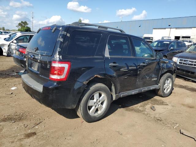 Photo 3 from auction – 2008 FORD ESCAPE XLT with VIN 1FMCU03178KA63811