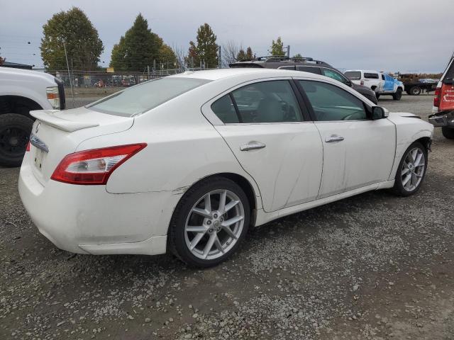 Photo 3 from auction – 2009 NISSAN MAXIMA S with VIN 1N4AA51E39C802052