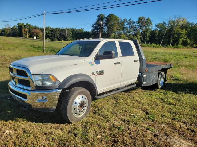 Photo 2 from auction – 2018 RAM 4500 with VIN 3C7WRLEL9JG392254