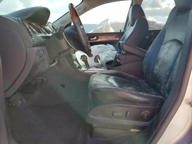 Photo 7 from auction – 2010 BUICK ENCLAVE CX with VIN 5GALRAED8AJ235957