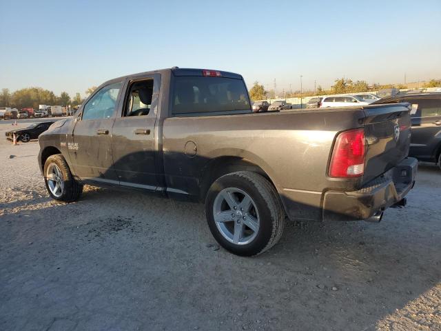 Photo 2 from auction – 2017 RAM 1500 ST with VIN 1C6RR7FT5HS779376