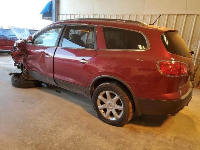 Photo 2 from auction – 2008 BUICK ENCLAVE CX with VIN 5GAER23788J106882