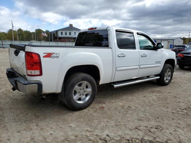 Photo 3 from auction – 2011 GMC SIERRA K15 with VIN 3GTP2WE30BG107529