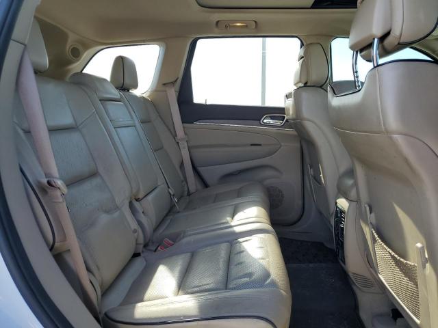 Photo 11 from auction – 2014 JEEP GRAND CHER with VIN 1C4RJFCT5EC209981