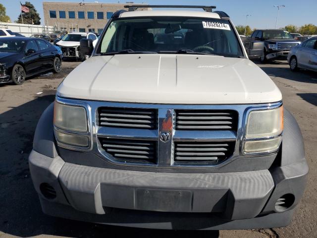 Photo 5 from auction – 2008 DODGE NITRO SXT with VIN 1D8GU28K08W202562